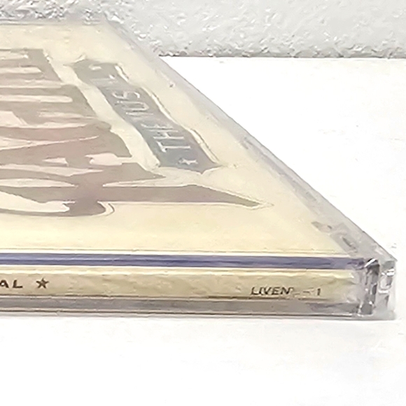 RagTime The Musical Limited Edition Souvenir Sampler CD - Picture 12 of 13